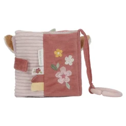 Little Dutch Aktivitets booklet Fairy Garden