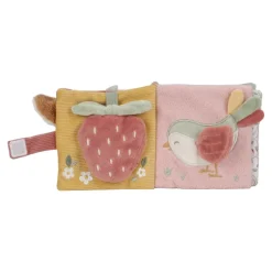 Little Dutch Aktivitets booklet Fairy Garden