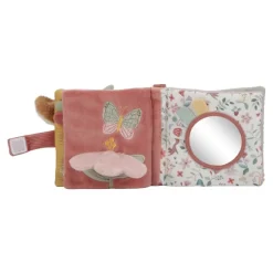 Little Dutch Aktivitets booklet Fairy Garden