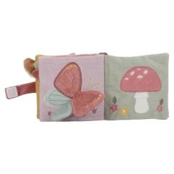 Little Dutch Aktivitets booklet Fairy Garden