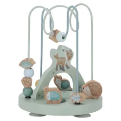 Little Dutch aktivitets spiral - Forest Friends