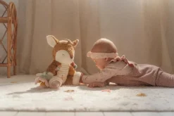 Little Dutch Aktivitetsbamse - Deer