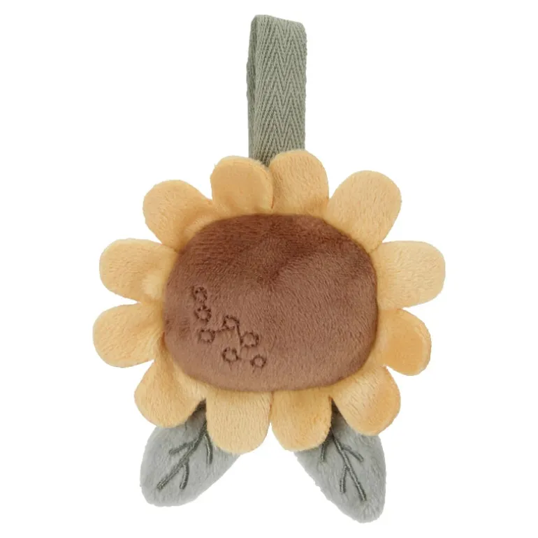 Little Dutch Aktivitetstæppe - Little Farm