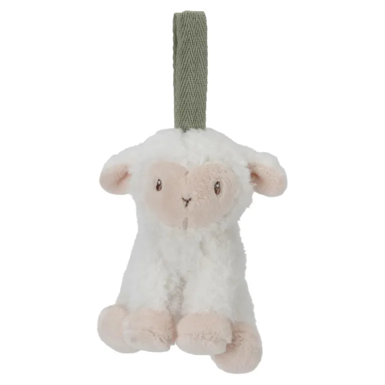 Little Dutch Aktivitetstæppe - Little Farm