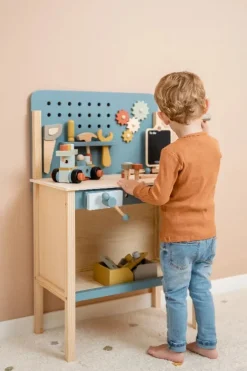 Little Dutch Arbejdsbænk