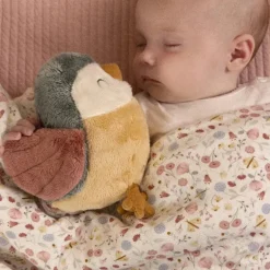 Little Dutch Baby Sengesæt - Flowers & Butterflies