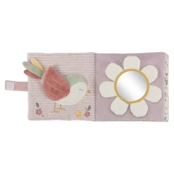 Little Dutch Blød Aktivitetsbog Fairy Garden