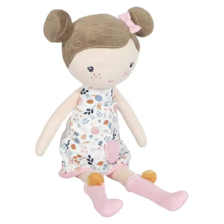 Little Dutch dukke Rosa 35 cm