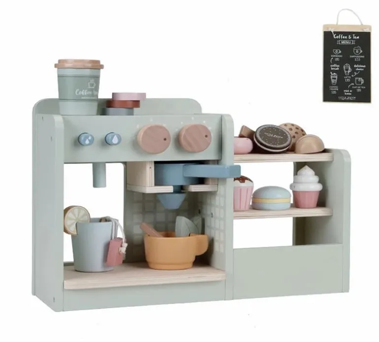 Little Dutch Espressomaskine XL