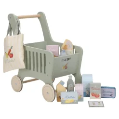 Little Dutch Indkøbsvogn