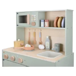 Little Dutch Køkken