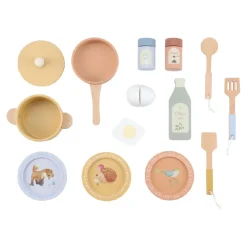 Little Dutch Køkken