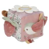 Little Dutch Soft Activity Cube Fairy Garden