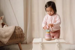 Little Dutch Stableringe Fairy Garden FSC