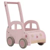 Little Dutch Walker - Pink