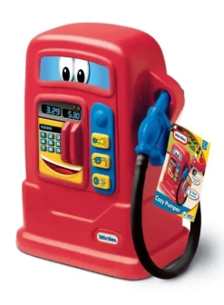 Little Tikes Cozy Pumper
