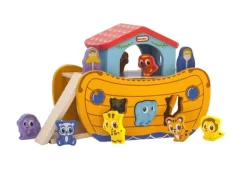 Little Tikes Noah's ark