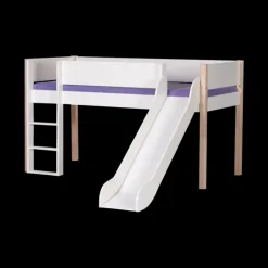 Loke Halvhøjseng med rutsjebane