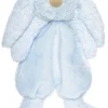 Lolli Bunnies nusseklud - blå