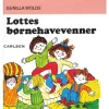 Lottes børnehavevenner