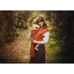 Love Radius Basic Strækvikle - Fauve