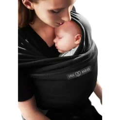 Love Radius Original Strækvikle - Sort