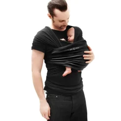 Love Radius Original Strækvikle - Sort