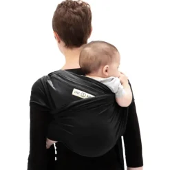 Love Radius Original Strækvikle - Anthracite/Sort