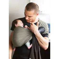 Love Radius Ringslynge - Charcoal