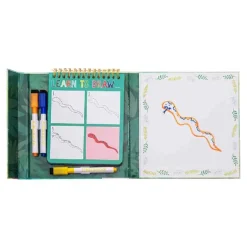 Lær at tegne - Jungle