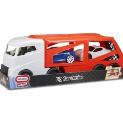 LT Big Car Carrier