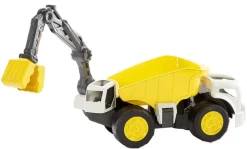 LT Monster Dirt Digger