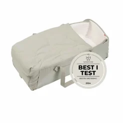 Lux Pakke inkl. Carry Me - Big Star Supreme