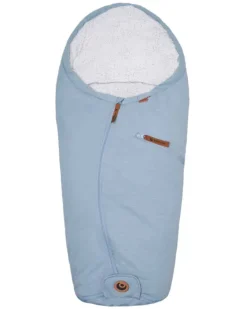 Lyng Car Seat - Blue