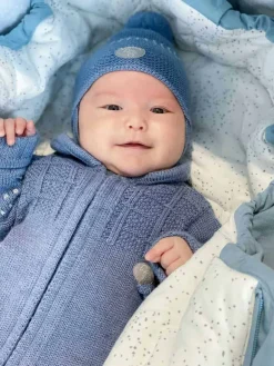 Lyng Kørepose - Blue