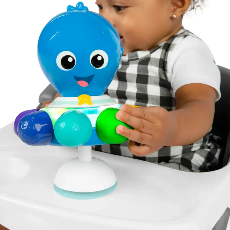 Lys & Drej Legetøj - Opus