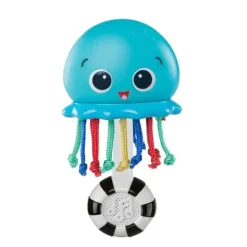 Lysende shaker Blæksprutte