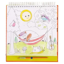 Mal efter tal - Adventure