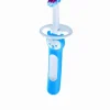 MAM Baby's Brush 2p Blue