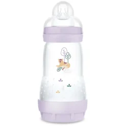 MAM Easy Start Anti - Colic 260ml CON Lilla