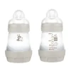 MAM Easy start Anto - Colic 160ml 2 pak - Neutral