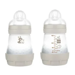 MAM Easy start Anto - Colic 160ml 2 pak - Neutral