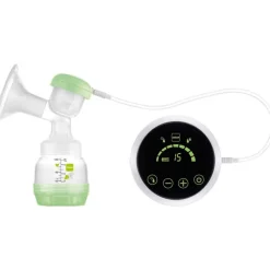 MAM 2in1 Electric & Manual Breast Pump