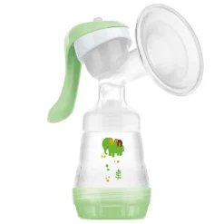 MAM Manual Breast Pump