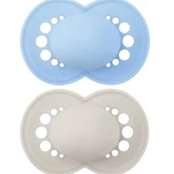 MAM Original Blue 6-16m