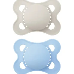 MAM Original Blue 0-6m