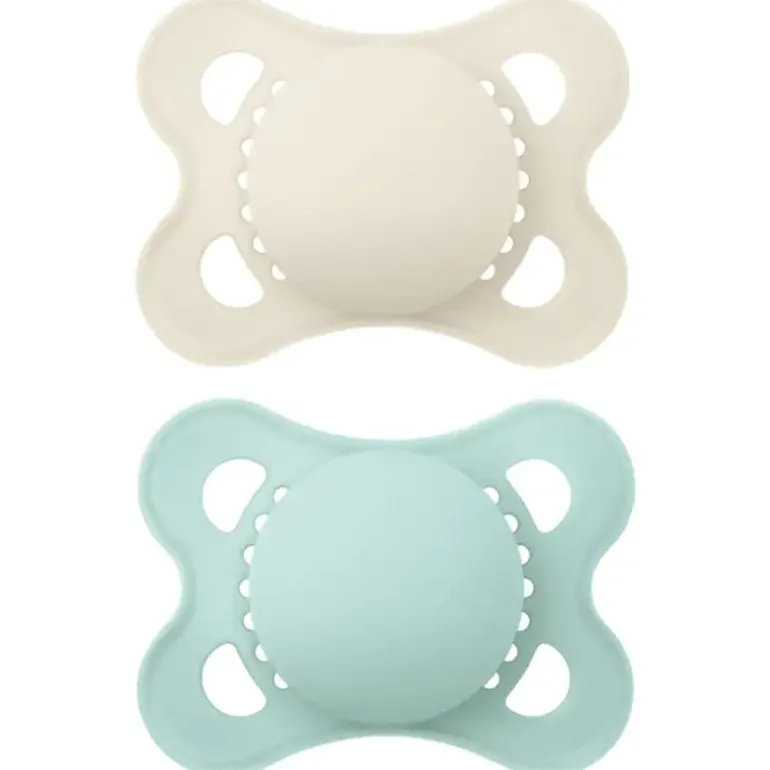 MAM Original Natural Rubber Neutral 0-6m