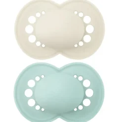 MAM Original Neutral 16-36m