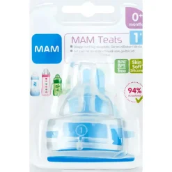 MAM suttehoved str 1