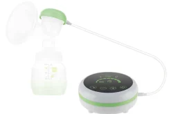 MAM Upgrade Set 2in1 Elektrisk Brystpumpe